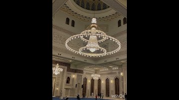 فضيلة الشيخ عبدالمطلب البودي ما تيسر من سورة الروم - صلاة الجمعة - مسجد العلي العظيم