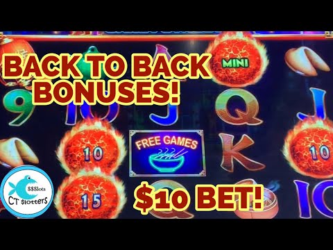 ULTIMATE FIRELINK DOLLAR DENOMINATION FOR THE WINS & MY BIGGEST WHEEL SPIN ON SUPERLINK JACKPOTS!
