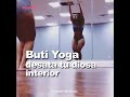 Buti yoga: libera tu diosa interior | Women's Health España