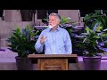 Working Out Your Salvation With Fear and Trembling Pt 5 - Joe Sweet