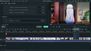 Tutorial Cc/Color Corection HD [Filmora]