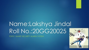 DIY Assignment 2 IIT kharagpur