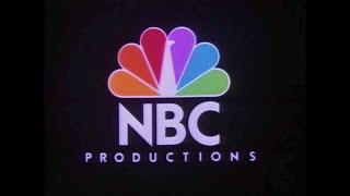 The Cramer Company Nbc Productions 1994