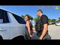Bodycam Analysis: Florida DUI Stop Turns Felony — Legal Breakdown