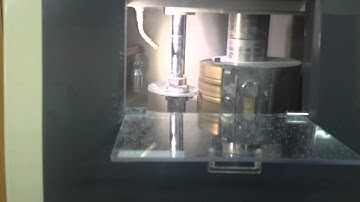 Bevel and Polish Edging on Polycarbonate Lens by E1000