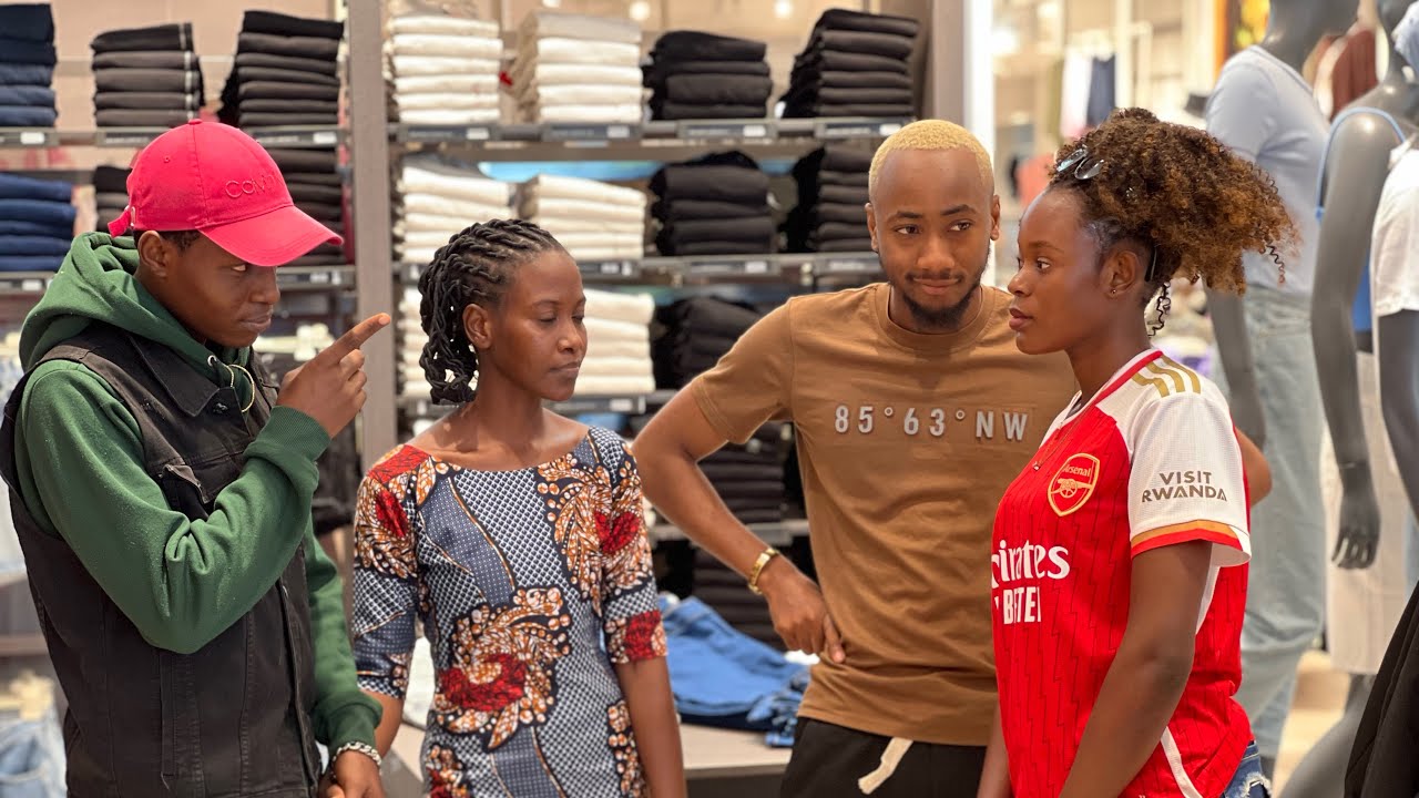 KATUDANGANYA KISA PENZI