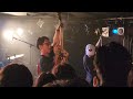 THE STARBEMS - u & i at 千葉LOOK