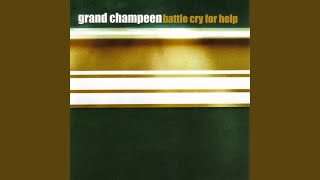 Watch Grand Champeen One Foot On The Stage video