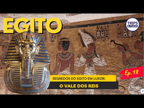 Video: Starodavni egipčanski tempelj - biser minule civilizacije