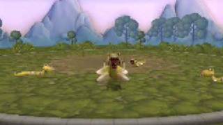 Spore Creature Creator Video
