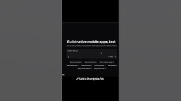 Transform the way you build apps with AI-powered no-code development! | 🔗 in bio #code #development