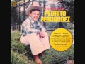 Capture de la vidéo Pedrito Fernandez ~ Canto A La Madre (Vinyl)