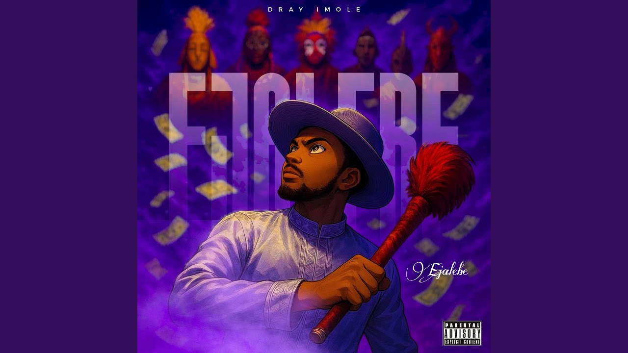 Watch EJALEBE on YouTube Watch EJALEBE on YouTube