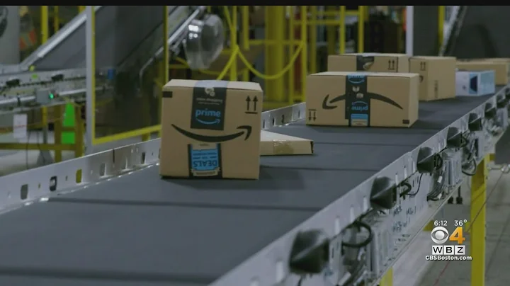 Amazon Smiles charity donation program ending