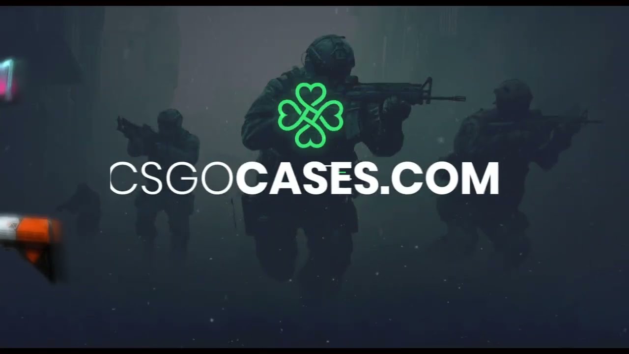 Crazy Upgrades on Csgo:cases