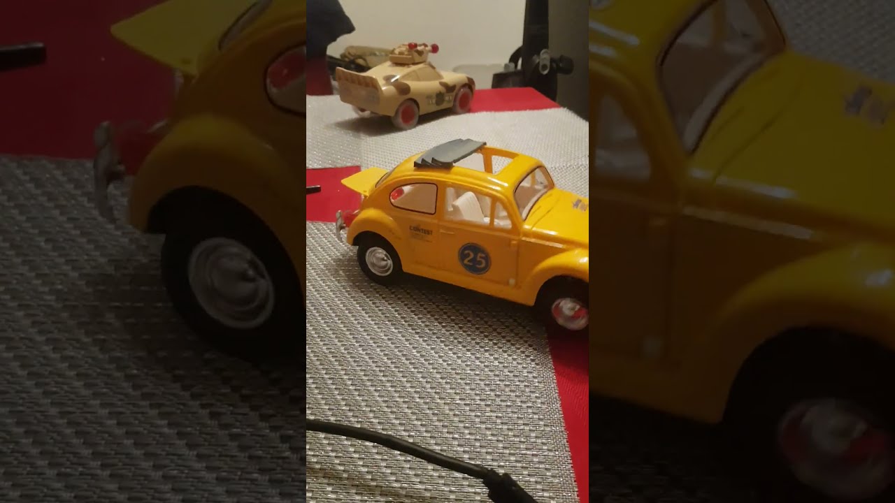 Thumbnail of wen sheng bump go love bug