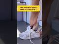 1.50 Height Girls New Generation Sport Shoes 😅👟 | Viral Sneaker Trend