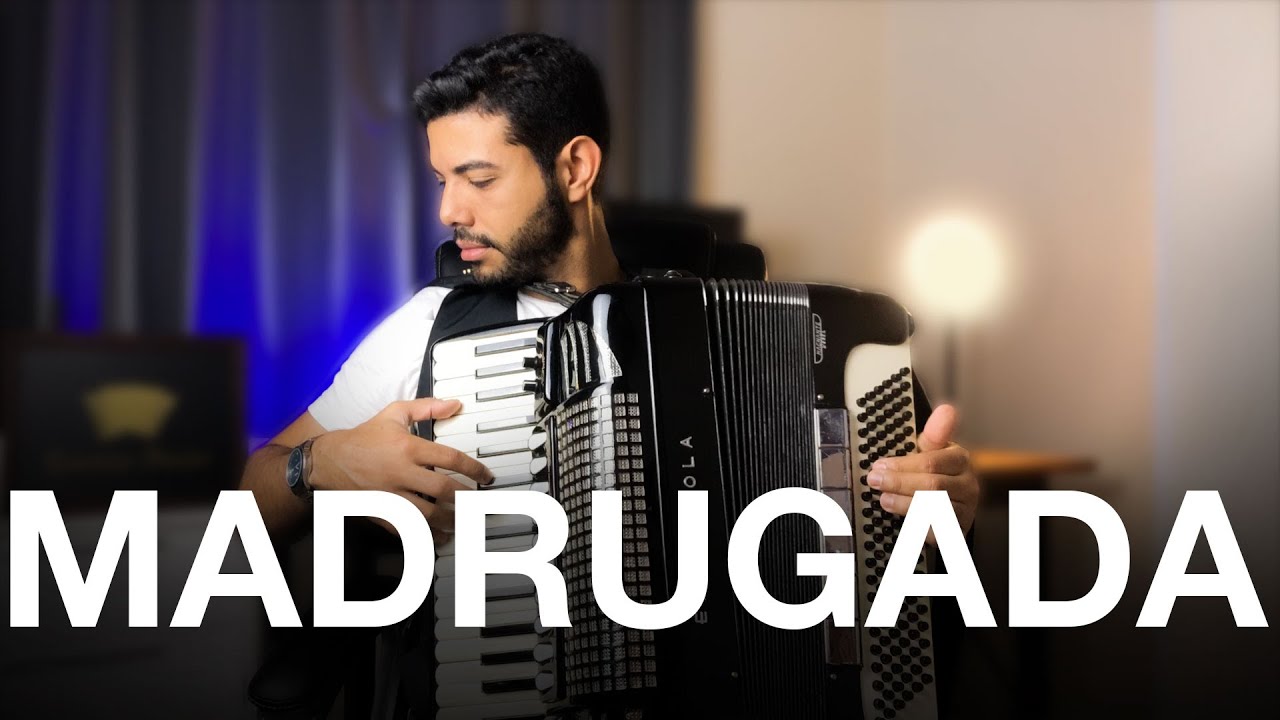 MADRUGADA | ALBINO MANIQUE