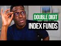 Best Vanguard Index Funds UK - DOUBLE DIGIT RETURNS