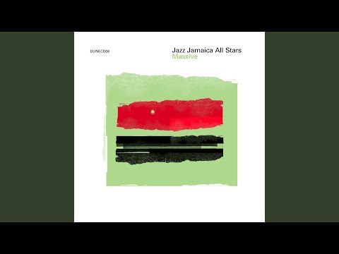 Jazz Jamaica All Stars – Massive – CD (Album), 2001 Jazz Jamaica All Stars – Massive – CD (Album), 2001