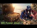 We Found Gold...? सच में खजाना मिला ! Gold Treasure Hunt Search...2 Hours