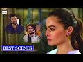 Watch Nand Episodes Best Scenes - Minal Khan & Shehroz Sabzwari - ARY Digital Drama Online In Hd