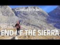 10 days on the pacific crest trail episode 15