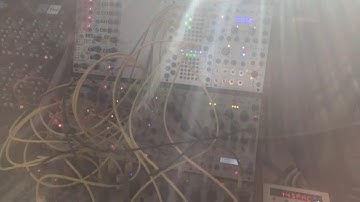 Jump into the Sun - Buchla 200e - Short