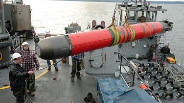 NUWC Division, Keyport - Command Video (Distribution A)