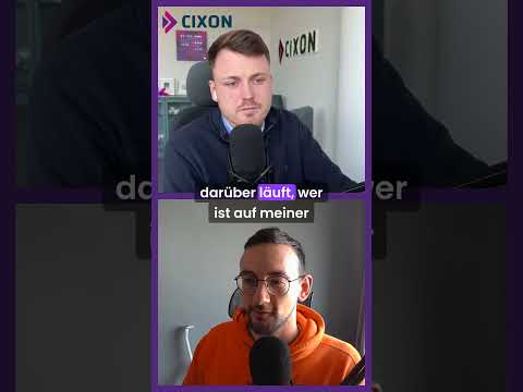 Integration von Webseiten