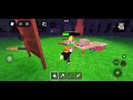 Sky is dark wolf is active@GameVibeCentral-1