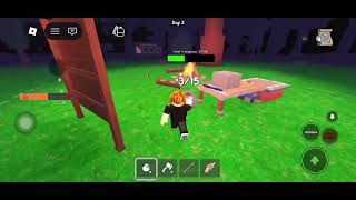 Sky is dark wolf is active@GameVibeCentral-1