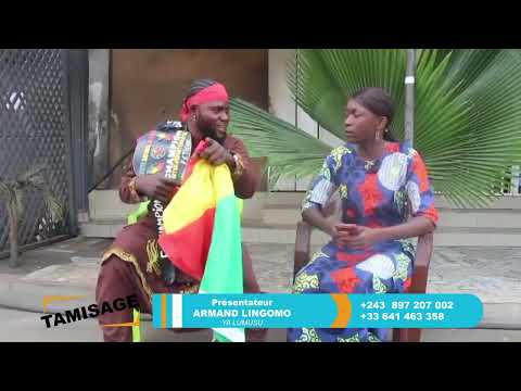 KIBONGAYI EZOLUKA MAKAMBU BOPIKA PENDE PO EKO BEBA 