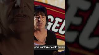 The Ultimate Guide to Paiste Cymbals  Exploring the Versatile Series 2002.   ALEX GONZALEZ - MANA