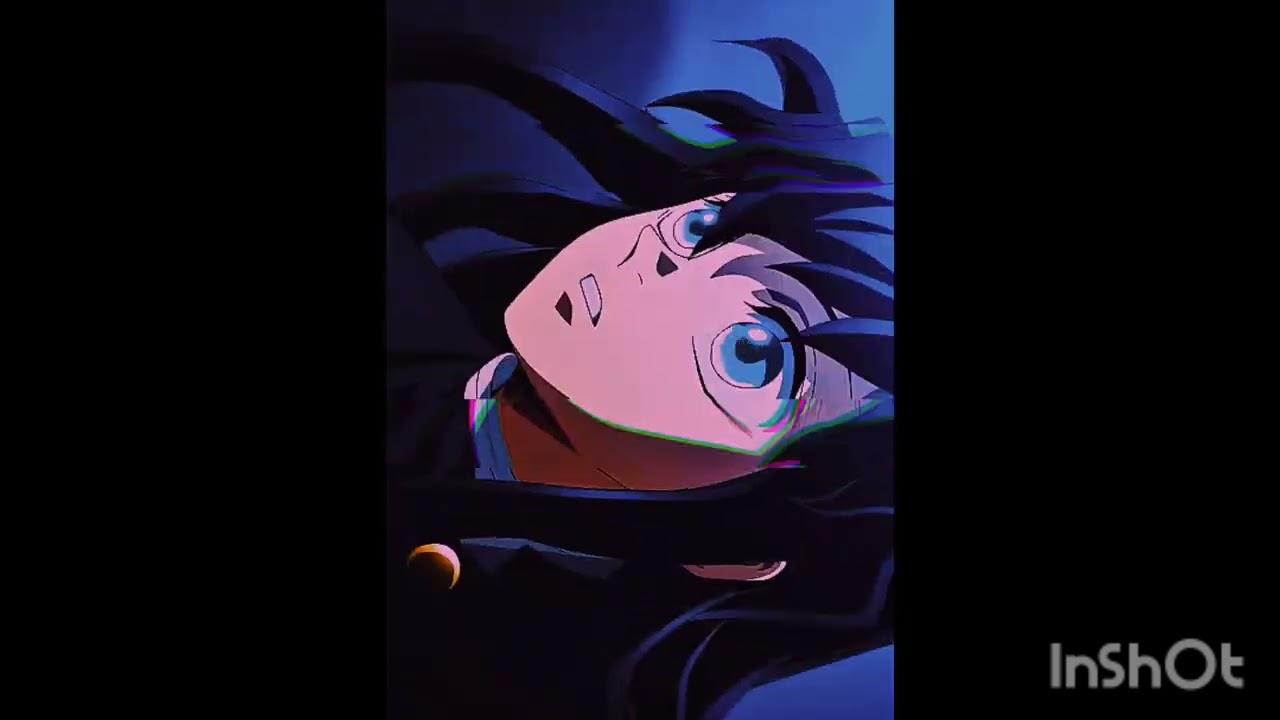 demon slayer #2 edit again