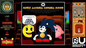 Kirby Canvas Curse Ep2