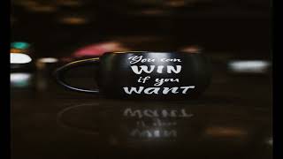 You are in control of your success- Make your own path