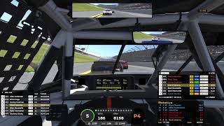 NOSSCAR iRacing Daytona 500