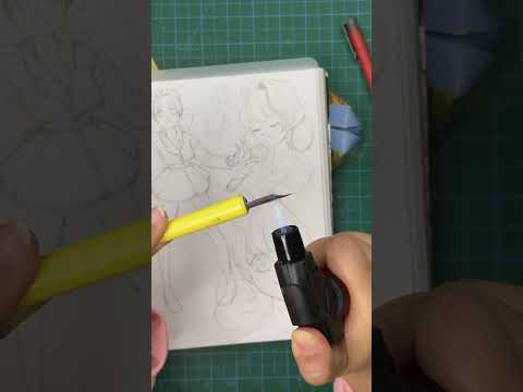 افضل قلم تحبير ممكن تجربوه