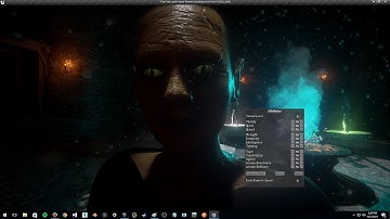 UE4 UMG Tutorial: Movable Window in One BP (with Mouse Position Offset)