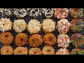 50 Calorie Air Fryer Protein Donuts Recipe!