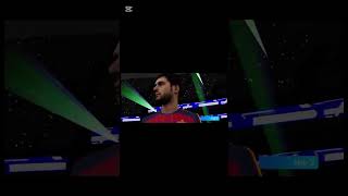 my first black animation 😂#efootball #packopening #blackanimation