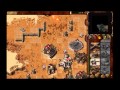 Dune 2000 Harkonnen Mission 9 - Version 1 (Hard)