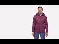 Patagonia® Women&#39;s Macro Puff Hoody