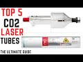 5 Best Co2 Laser Tubes 2023