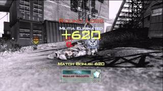 SkillzZ BuLLeTz Kill Cam
