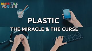 From Innovation to Pollution: Facts About Plastic Everyone Should Know