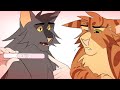 Firestar is pregnant  animatic