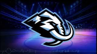 Utah Mammoth 2025 - 26 Goal Horn LIVE RECORDING 🚨