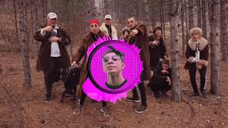 Vrgo X Trf  Hasta Manana instrumental Reprod By Dnk